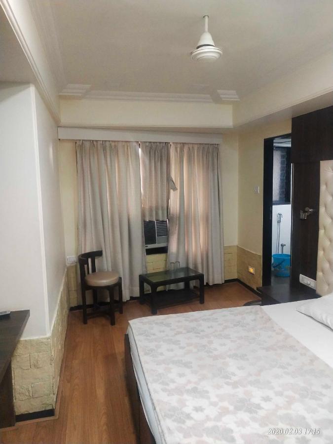 Hotel Divya International - Mumbai, Mumbai
